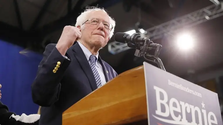 Sanders