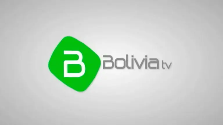 Imagen de Bolivia Tv.
