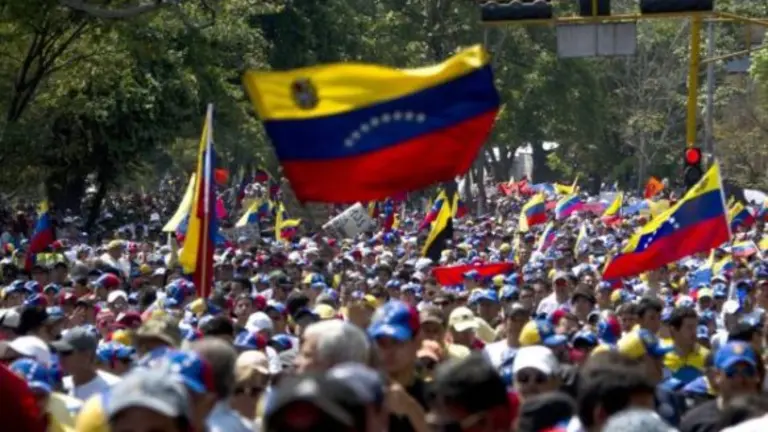venezuela