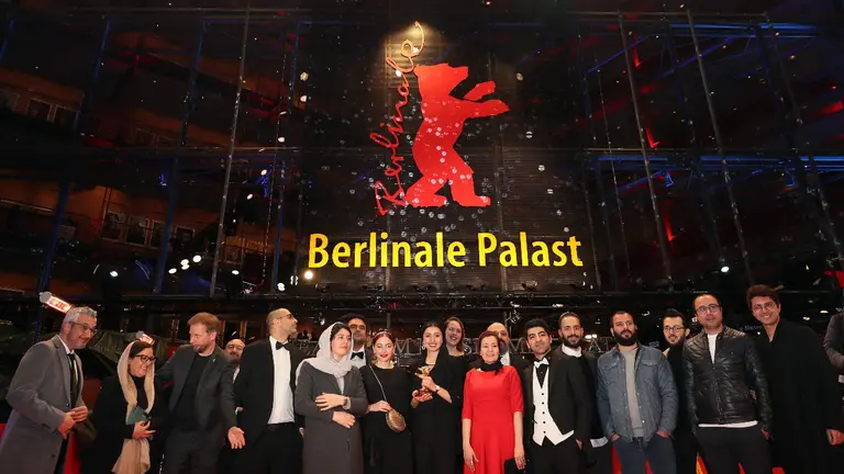 Berlinale ne su 70 edici&oacute;n. EFE