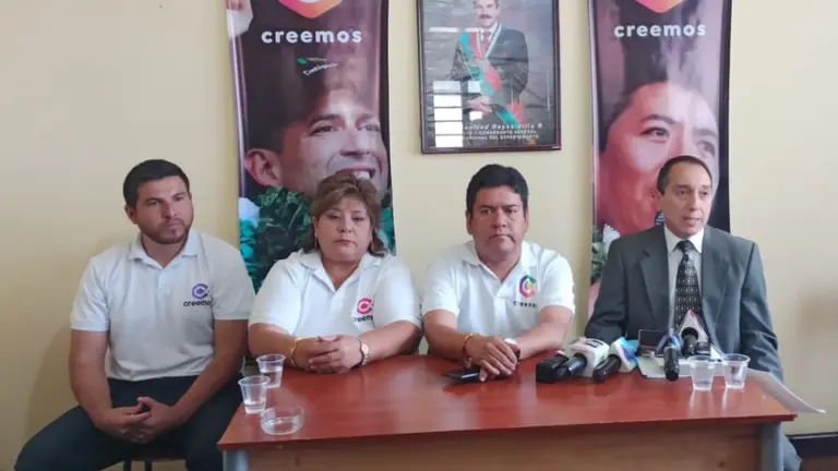 CREEMOS