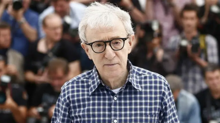 El cineasta neoyorkino Woody Allen. EFE