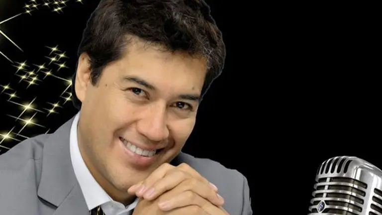 El nuevo gerente General de Bolivia Tv, Andr&eacute;s Rojas. APG