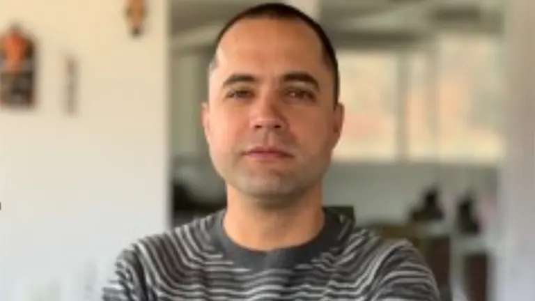 David Arredondo, Principal CoFounder Morado Bolivia