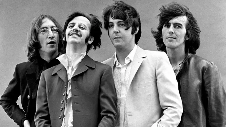 Beatles