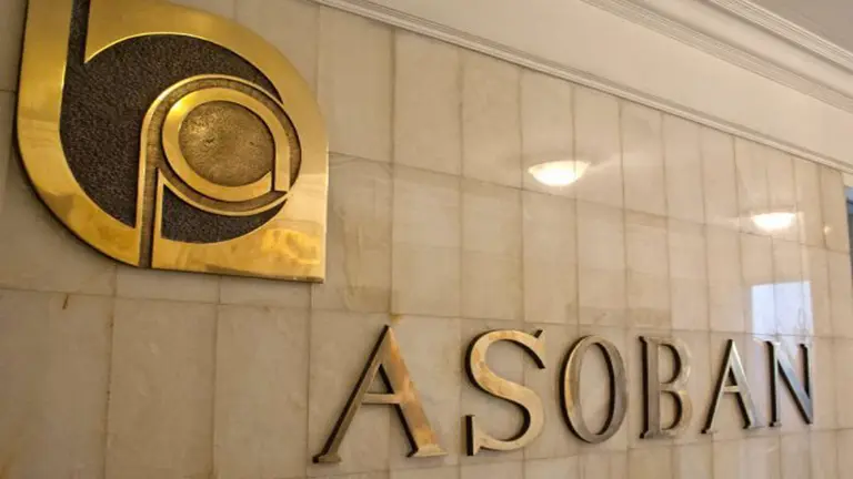 La Asociaci&oacute;n de Bancos Privados de Bolivia (ASOBAN).