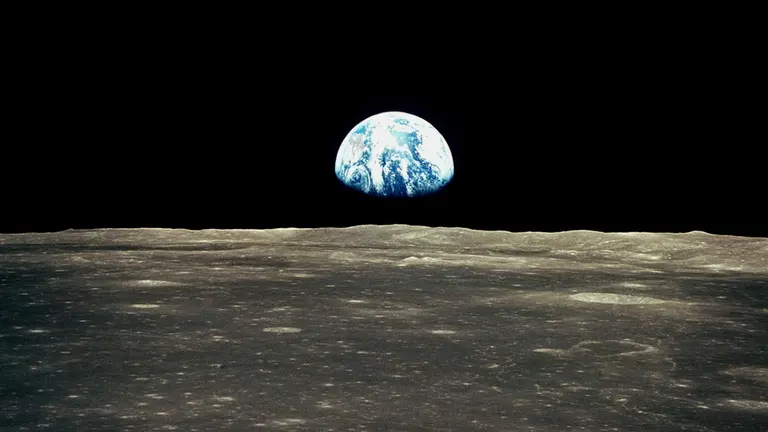Cortes&iacute;a de la NASA