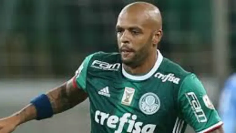 Felipe Melo