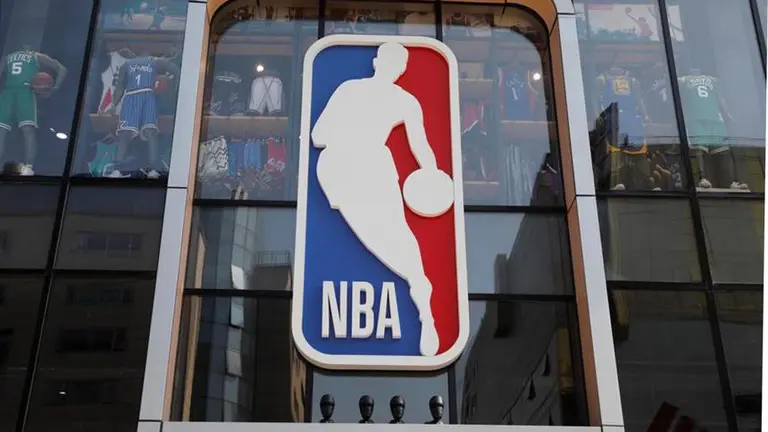 NBA. Foto: EFE