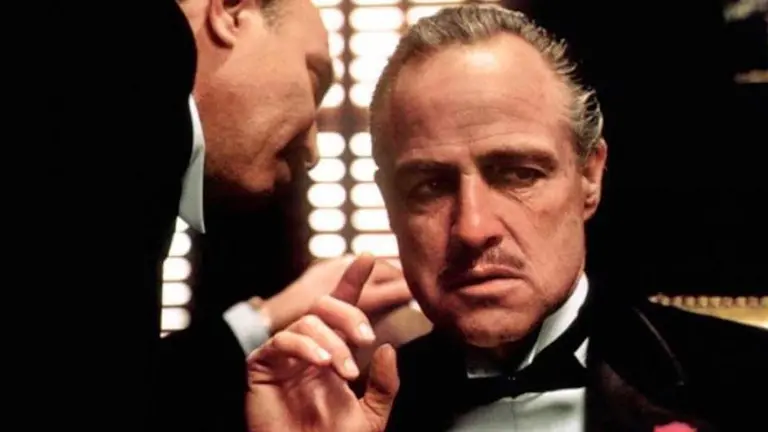Captura de The Godfather II
