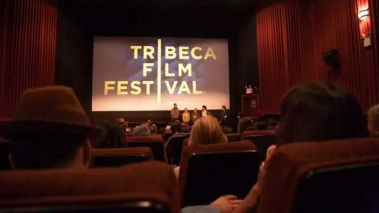 Festival de Cine de Tribeca. Foto: 20minutos