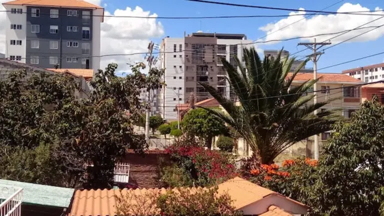 Viviendas en alquiler en el norte de la ciudad.