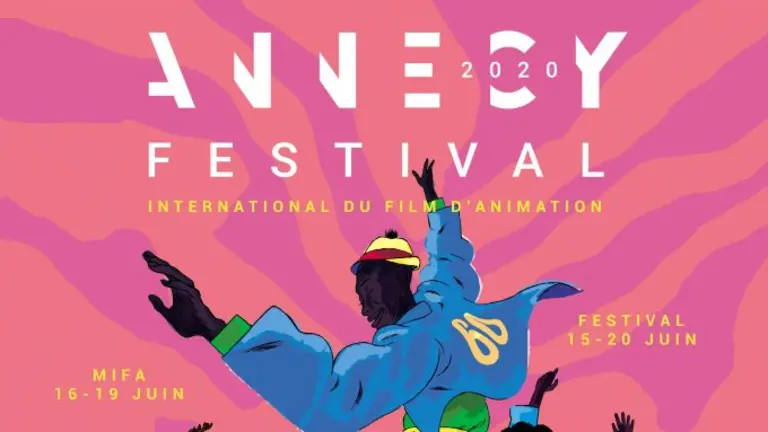 El Festival de Animaci&oacute;n de Annecy
