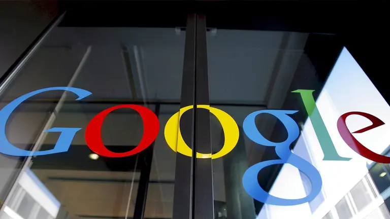 Google. EFE