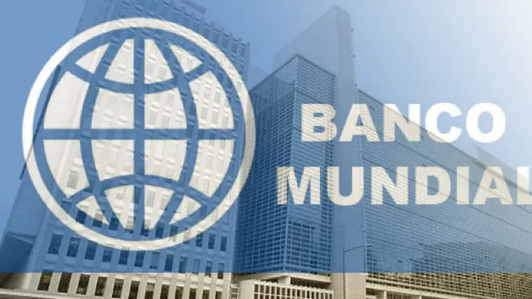 BANCO MUNDIAL
