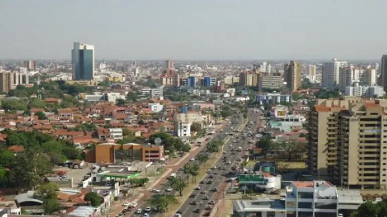 Imagen referencial de Santa Cruz. ARCHIVO