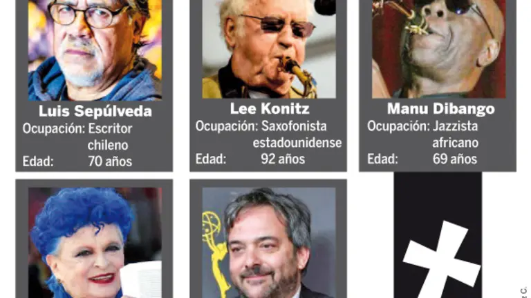 INFOGRAF&Iacute;A. OPINI&Oacute;N