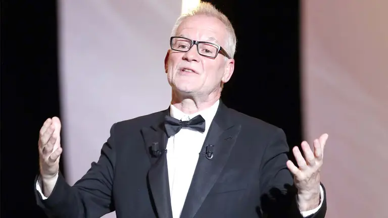 Thierry Frémaux