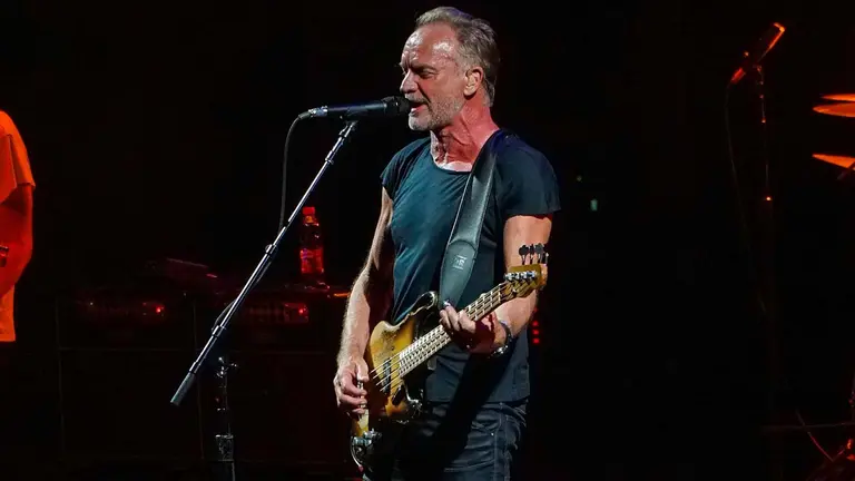 Sting
