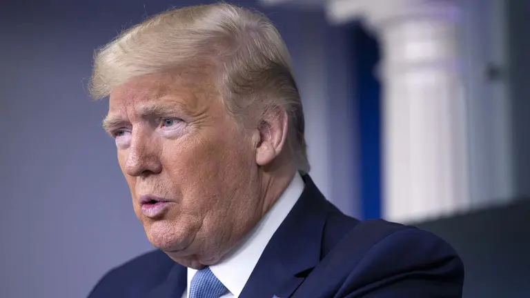 tromp