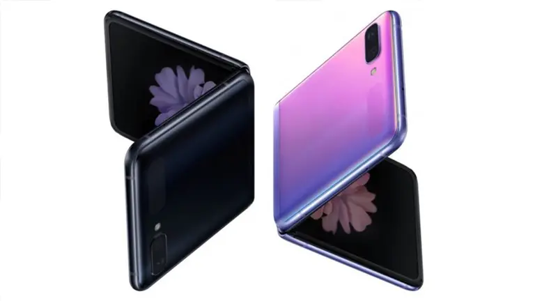 SAMSUNG CORTESÍA