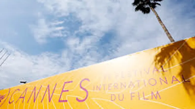 Cannes, la Mostra y San Sebastián se unen en un gran festival. EFE