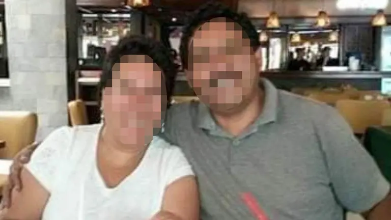 pareja