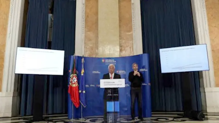 PORTUGAL