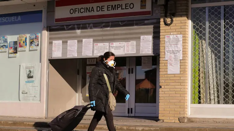 TRABAJO