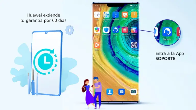 Huawei