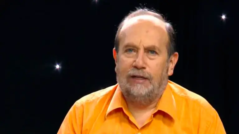 Marcelo Navajas, ministro de Salud. ABI
