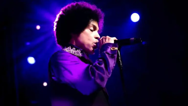 prince