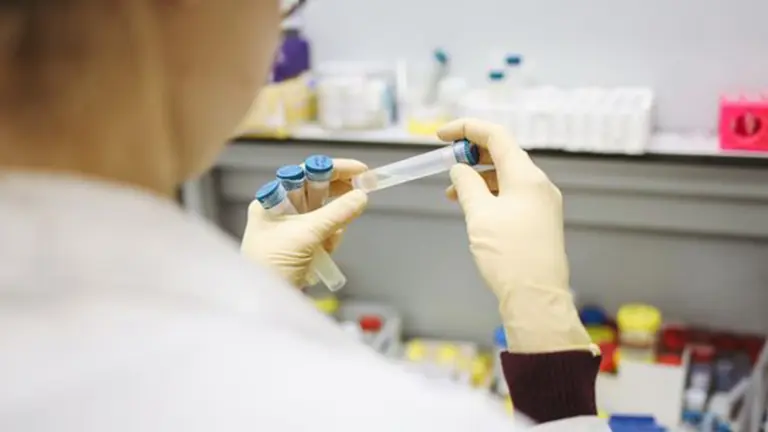 El fármaco antiparasitario avalado por el Gobierno para tratar el coronavirus. Crédito- PEXELS 