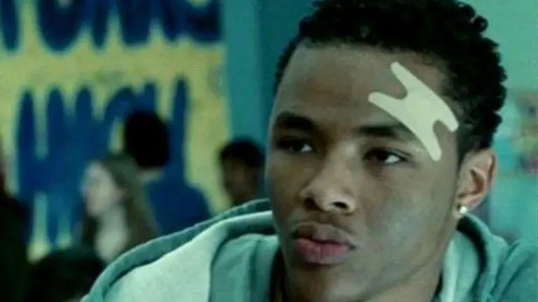 Gregory Tyree Boyce, actor de &ldquo;Twilight&rdquo;, fue hallado muerto. Captura de video
