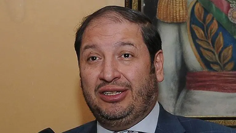 Walter Zuleta. ERBOL