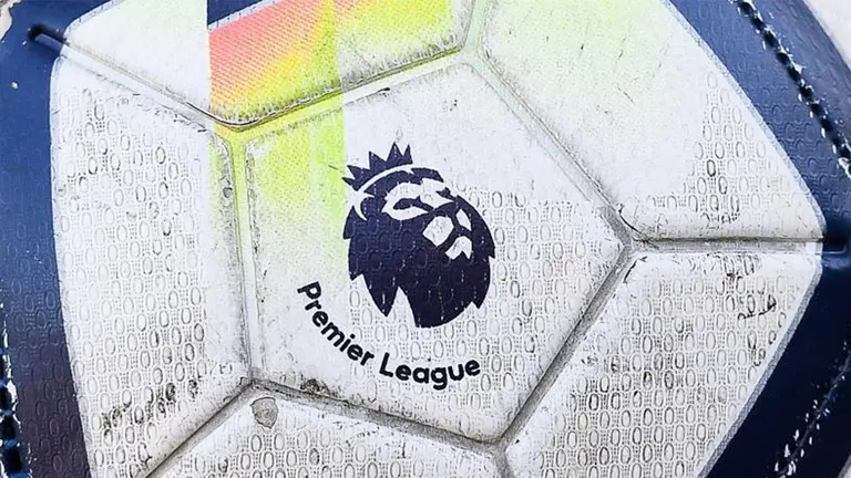 El próximo 17 de junio volverá La Premier League. EFE