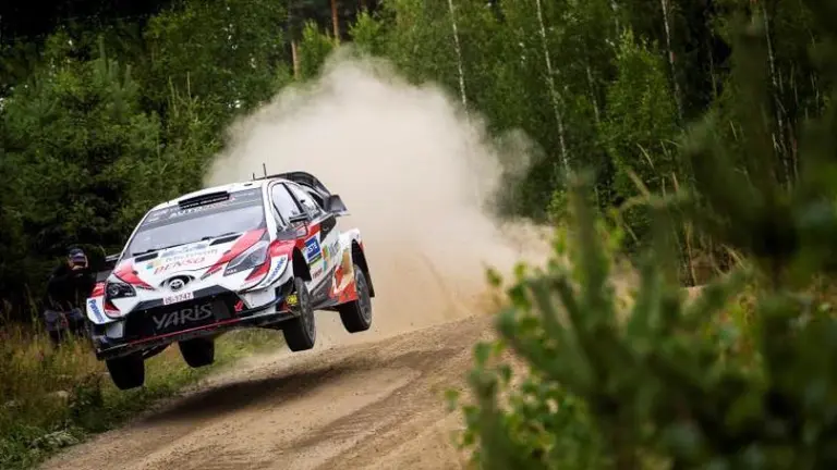 RALLY