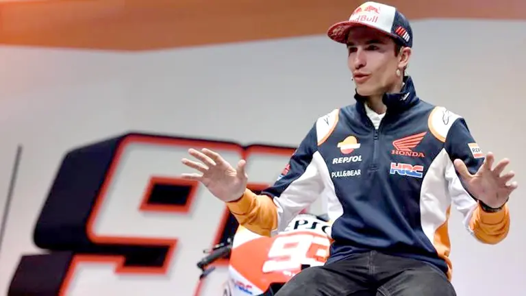 El motociclismo da por concluida su iniciativa de carreras y grandes premios virtuales. EFE