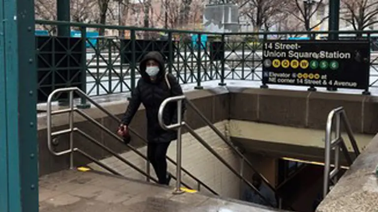 metro