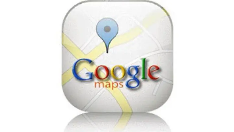GOOGLE MAPS