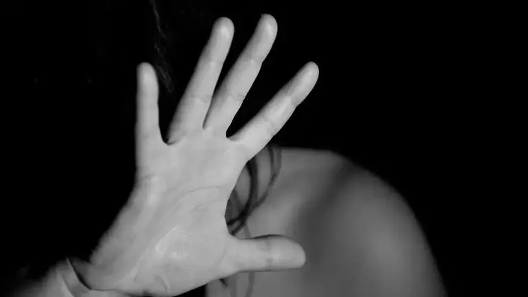 Imagen referencial de violencia. Foto: Pixabay