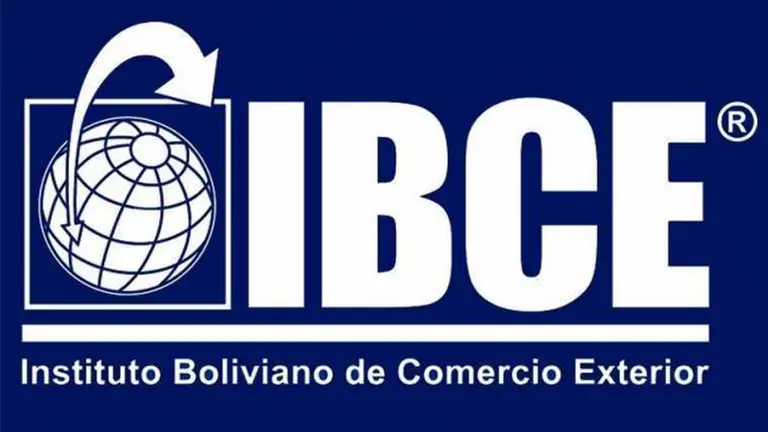 IBCE