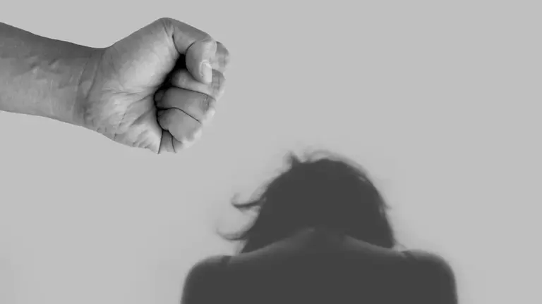 Fotograf&iacute;a ilustrativa de violencia. PIXABAY