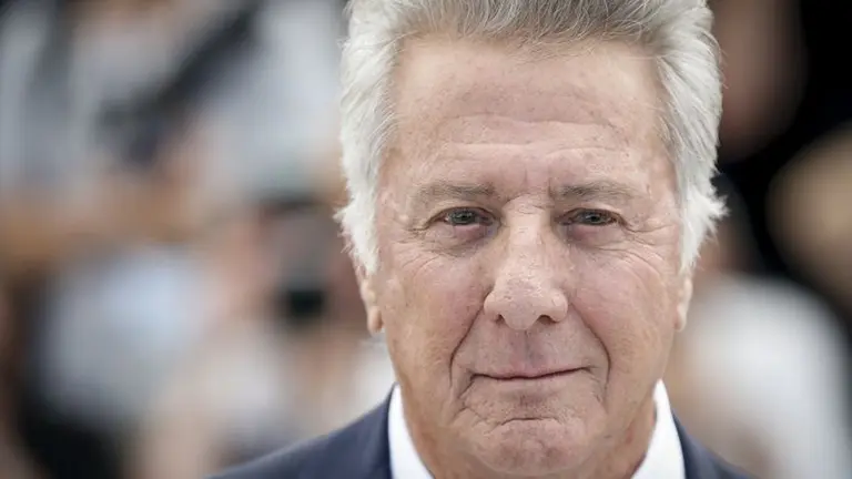 Dustin Hoffman apunta a Broadway para su vuelta tras las acusaciones de acoso. EFE