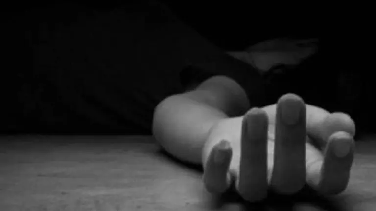 Fotografía ilustrativa de un feminicidio. Pixabay