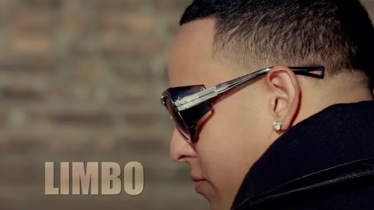 Captura del video musical Limbo de Daddy Yankee