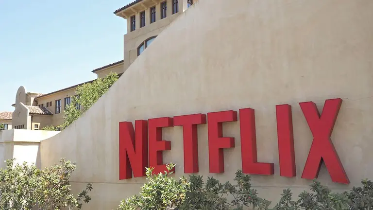 Netflix