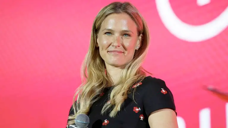 La modelo israelí Bar Refaeli. EFE