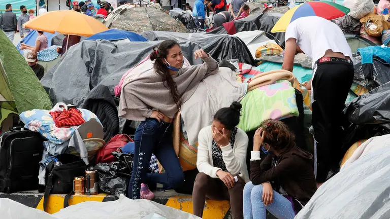 colombia