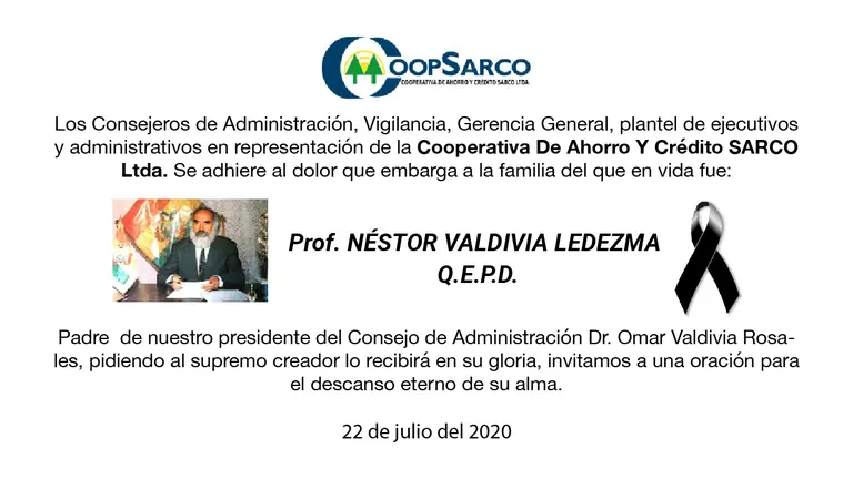 N&eacute;stor Valdivia Ledezma